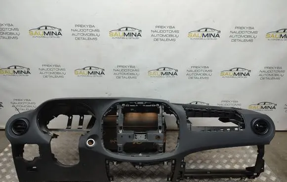 Mercedes-Benz Vito Viano W447 Dashboard A44768000879051