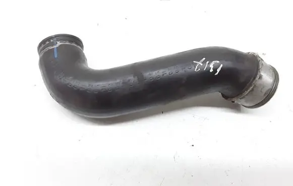 Volkswagen Golf IV Intercooler hose/pipe 1J0145828T