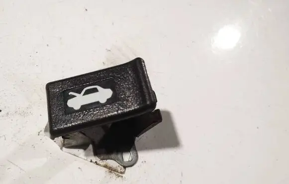 Honda Accord Engine bonnet (hood) release handle 