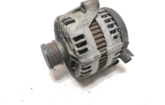 Volvo S80 Generator/alternator 0121715008 6G9N10300