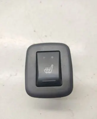 Chrysler Grand Voyager V Seat heating switch 1FB12DX9AA