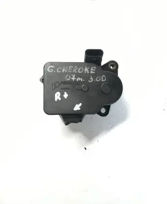Jeep Grand Cherokee (WK) Intake manifold valve actuator/motor A6421500494Q2