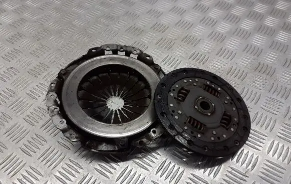 Fiat Panda II Pressure plate 