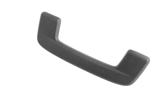 Porsche Taycan 9J1 Front interior roof grab handle 8Y0857607