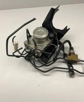 Nissan Juke I F15 ABS Pump 07261545 TD8405