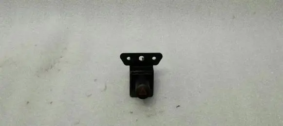 Porsche Boxster 987 Hazard light switch 98761312003