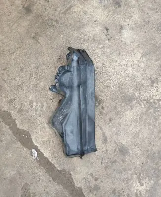 BMW X6 E71 Other engine bay part 7169420 10834110