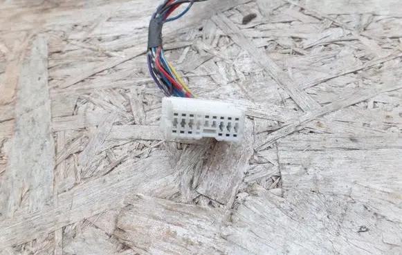 Subaru Legacy Other wiring loom