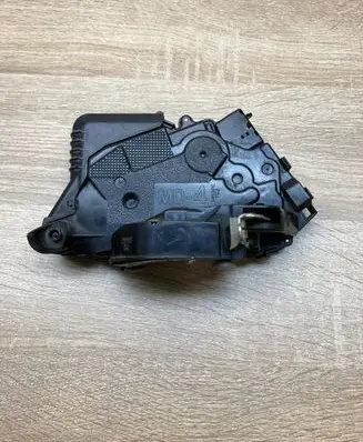 Toyota Prius (XW30) Front door lock MD4 TOYOTADOORLOCK