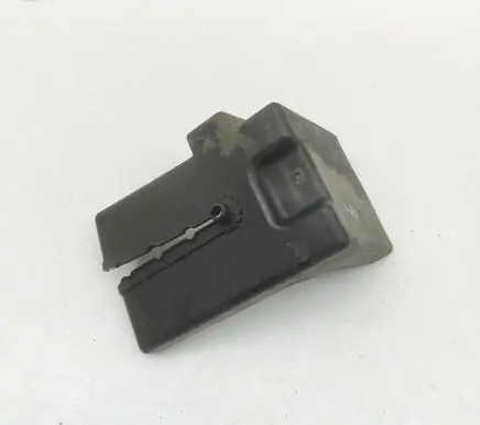 Peugeot 2008 II ABS pump bracket 9674380480