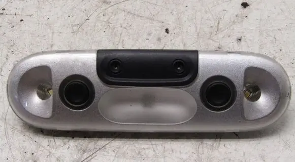 Mini One - Cooper F56 F55 Headlining lighting console trim 43926344704