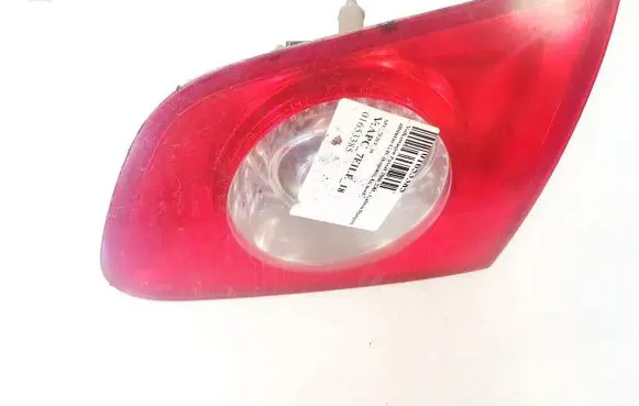 Volkswagen PASSAT B6 Tailgate rear/tail lights
