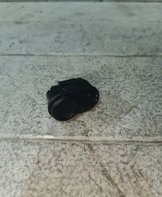 Opel Zafira A Wing mirror switch 09226861