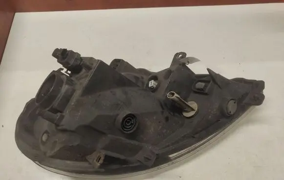 Renault Trafic II (X83) Headlight/headlamp 8200701363 93859833 89314010