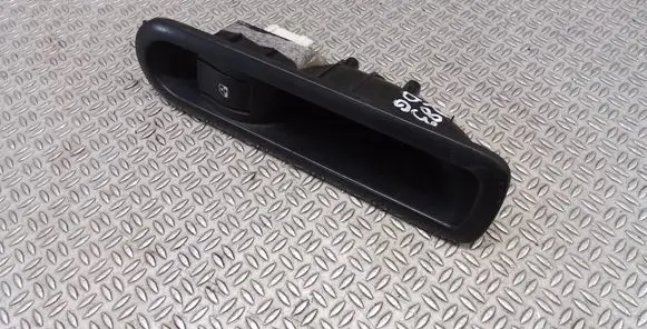 Renault Scenic II - Grand scenic II Electric window control switch 156013870