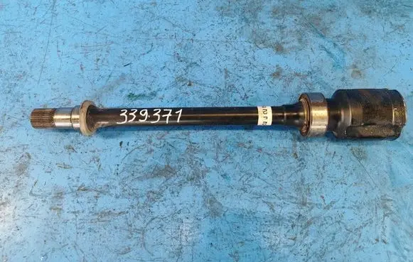 Mazda CX-5 II Middle center prop shaft FTH622520A
