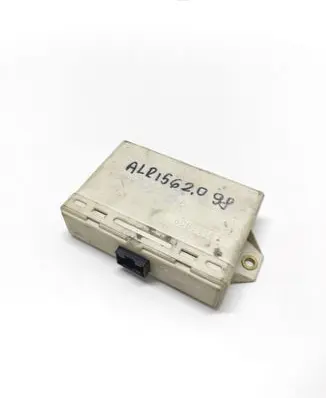 Alfa Romeo 156 Comfort/convenience module 60651187