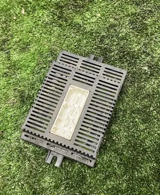 BMW 5 E60 E61 Light module LCM 6936102 531098801 086642