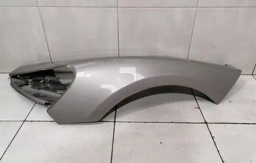 McLaren 600LT Fender 13A0681CP