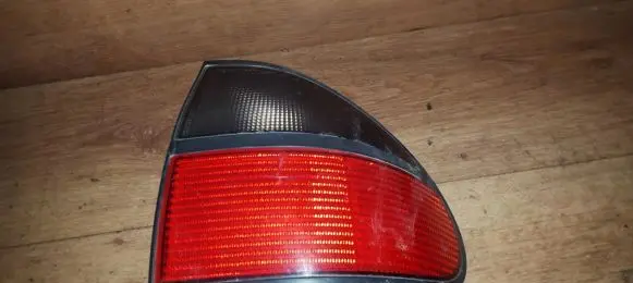 Renault Laguna I Rear/tail lights