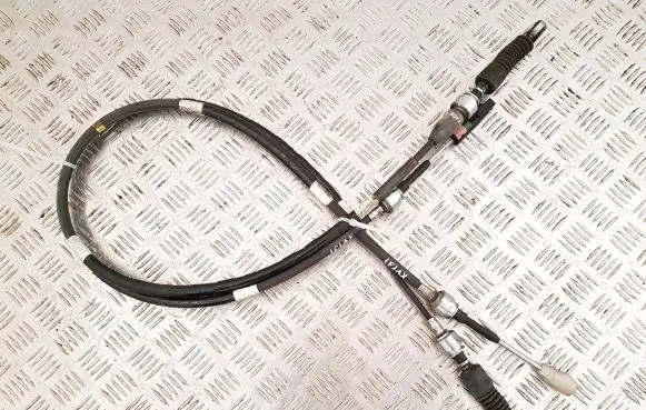 Subaru XV Gear shift cable linkage 35060SC041 35060SC050