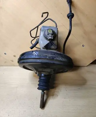 Opel Vectra B Brake booster 9127593