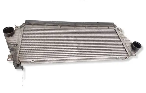 Volkswagen II LT Intercooler radiator 2D0145805 2D0121293 2D0121283A