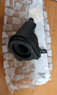 Peugeot Expert Oil fill pipe 1180J9