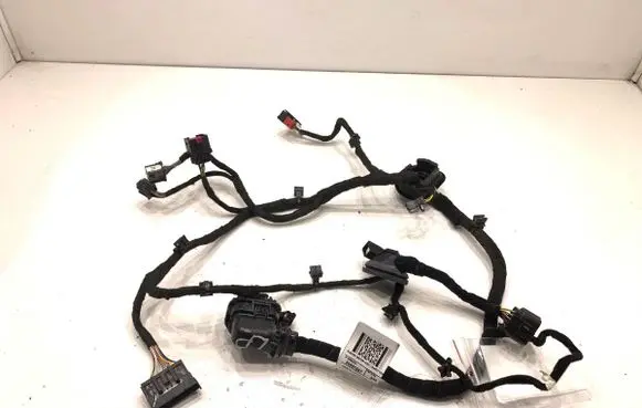 Alfa Romeo Stelvio Front door wiring loom 50551857