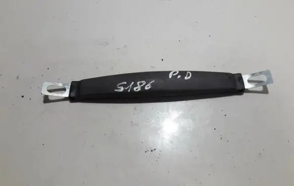 Hyundai Elantra Front interior roof grab handle