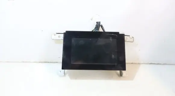 Nissan Primera Screen/display/small screen