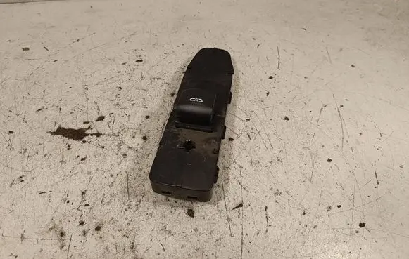 Opel Insignia B Electric window control switch 23333505