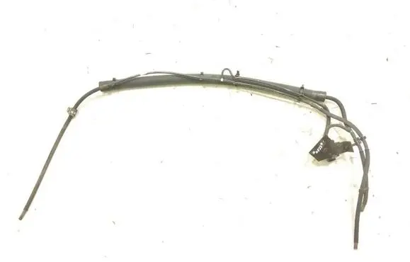 Bentley Continental Clutch pipe/line 3W0253674Q