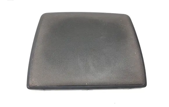 Dash center speaker trim cover
