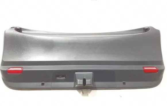 Porsche Panamera (971) Tailgate trim 971867605