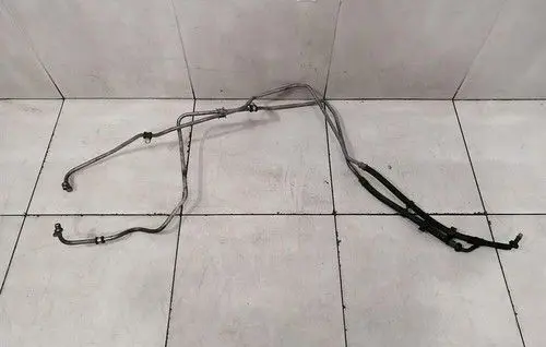 Mercedes-Benz S W221 Gearbox oil cooler pipe/hose A0199975845