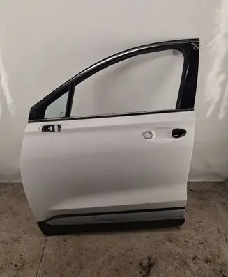 Hyundai Santa Fe Front door