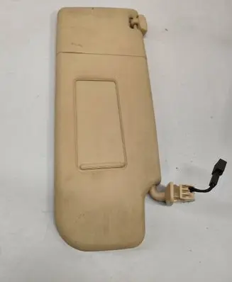 Volkswagen PASSAT B5.5 Sun visor 6X0857552B