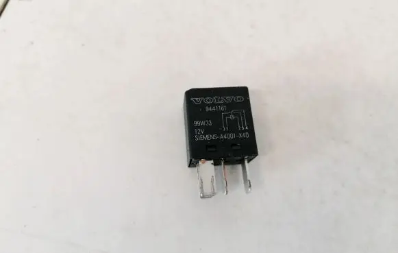 Volvo S80 Other relay 9441161