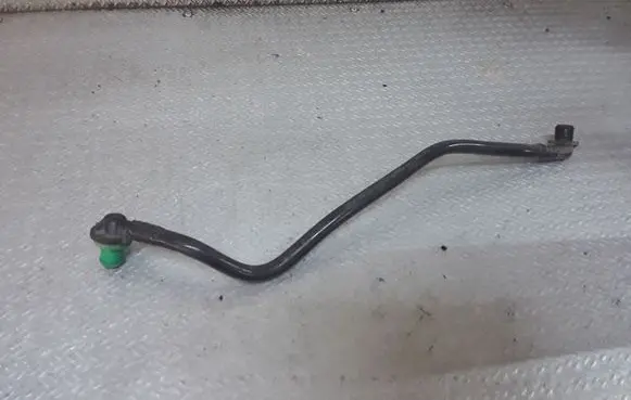 Audi A5 8T 8F Vacuum line/pipe/hose 8K1611931L