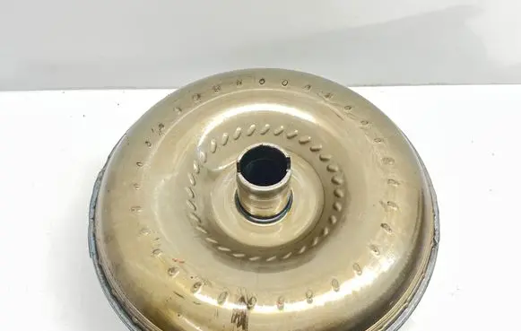 Mercedes-Benz C W203 Torque converter A2112500102