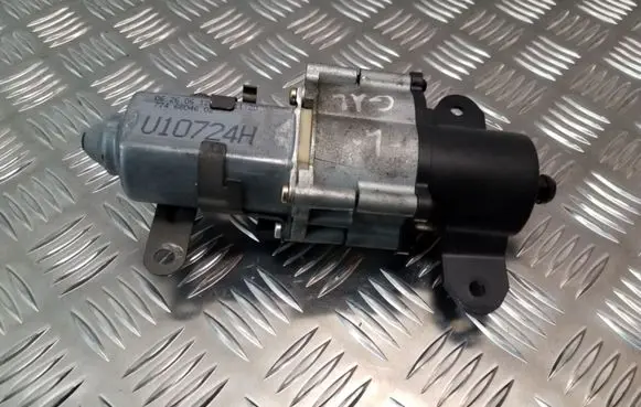 Chrysler Grand Voyager IV Sliding door motor 7746804602 U10724H