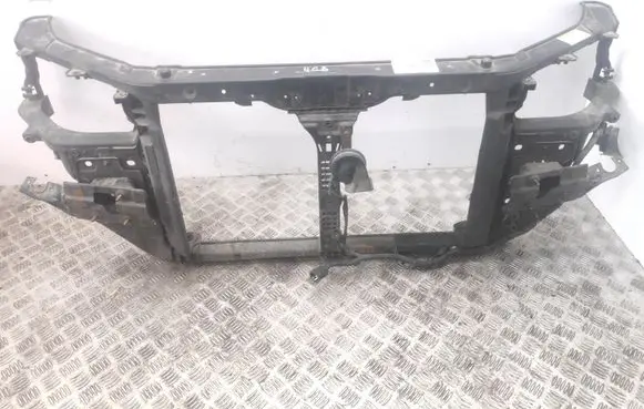 Hyundai Grandeur Radiator support slam panel 918403L020 91840 3L020