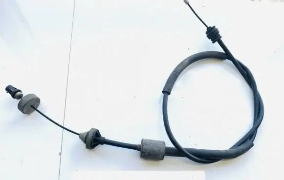 Renault Megane I Clutch cable 