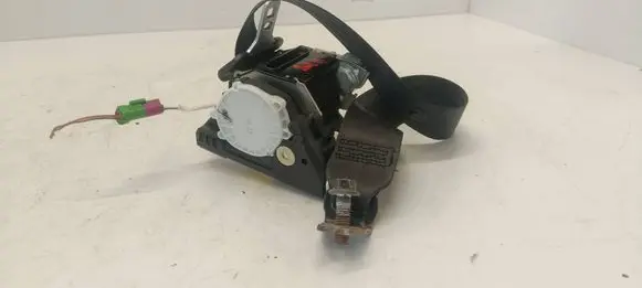 Volvo XC60 Rear seatbelt 39801840