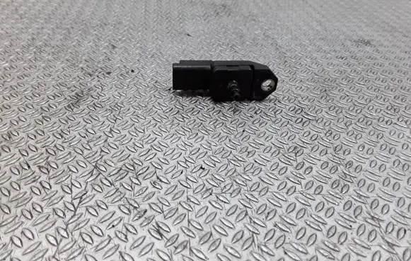 Ford Focus C-MAX Air pressure sensor 9639027480 0798005601