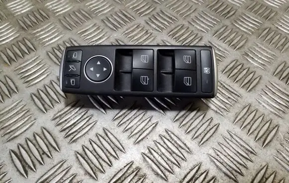 Tesla Model S Electric window control switch DCA2049055402