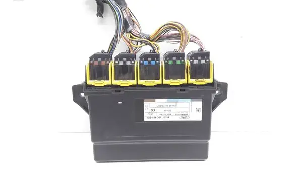 Ford Kuga I Comfort/convenience module 8M5T19G481BD 5WK48779H