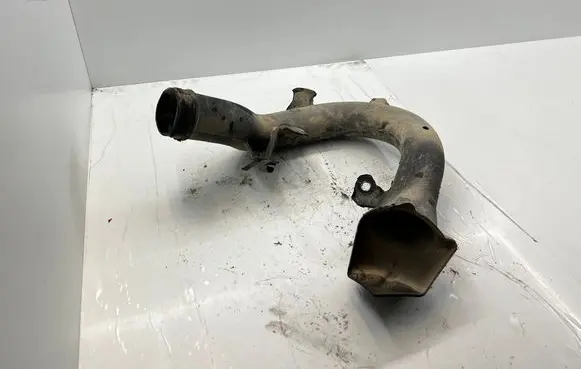 Toyota RAV 4 (XA30) Intercooler hose/pipe 1775128060