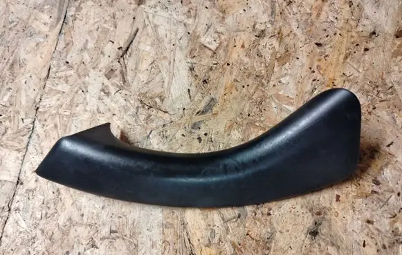 Citroen C4 Grand Picasso Front door handle cover 9654937677 2177277